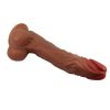 PRETTY LOVE - Calisto, TPR, 5 vibration functions 5 rotation functions 5 thrusting settings